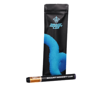 FUNKCJONALNY INHALATOR ENERGII 70% UFS CBD + TERPENY