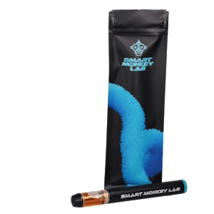 INHALATOR REGENERACYJNY FUNKCJONALNY 70% UFS CBD + TERPENY