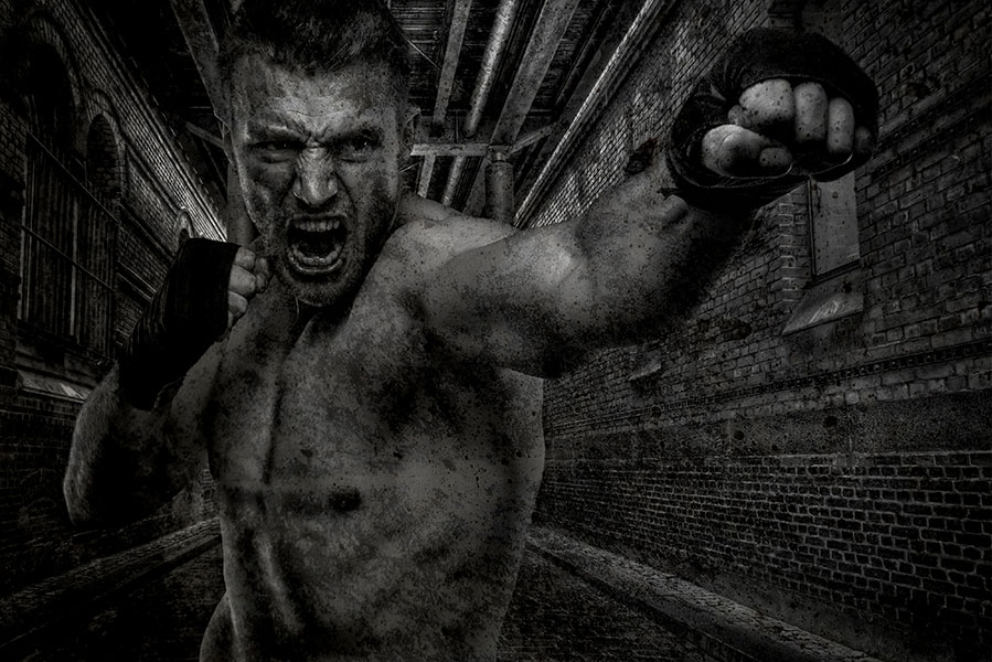 Chcę więcej energii