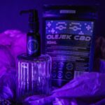 MindBoost Olejek CBD z terpenami 26% na skupienie Full Spectrum 10ml