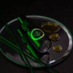 ZenMist Olejek CBD z terpenami 23% na odprężenie Full Spectrum 10ml